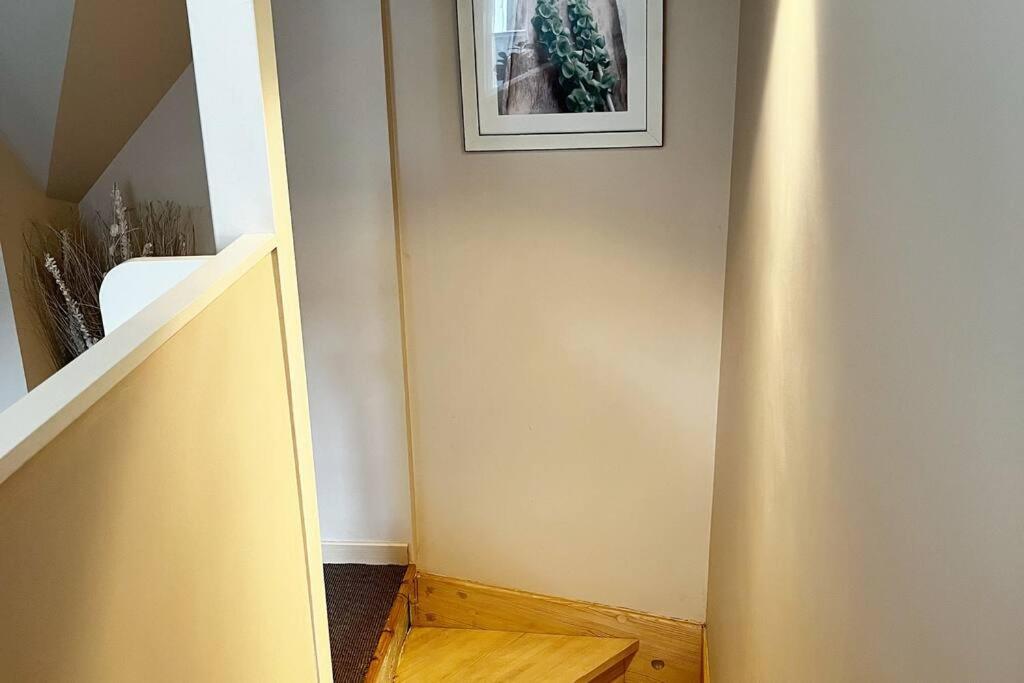#Le Maillard #Grand F2 #Hyper Centre Apartment Brive-la-Gaillarde Exterior foto