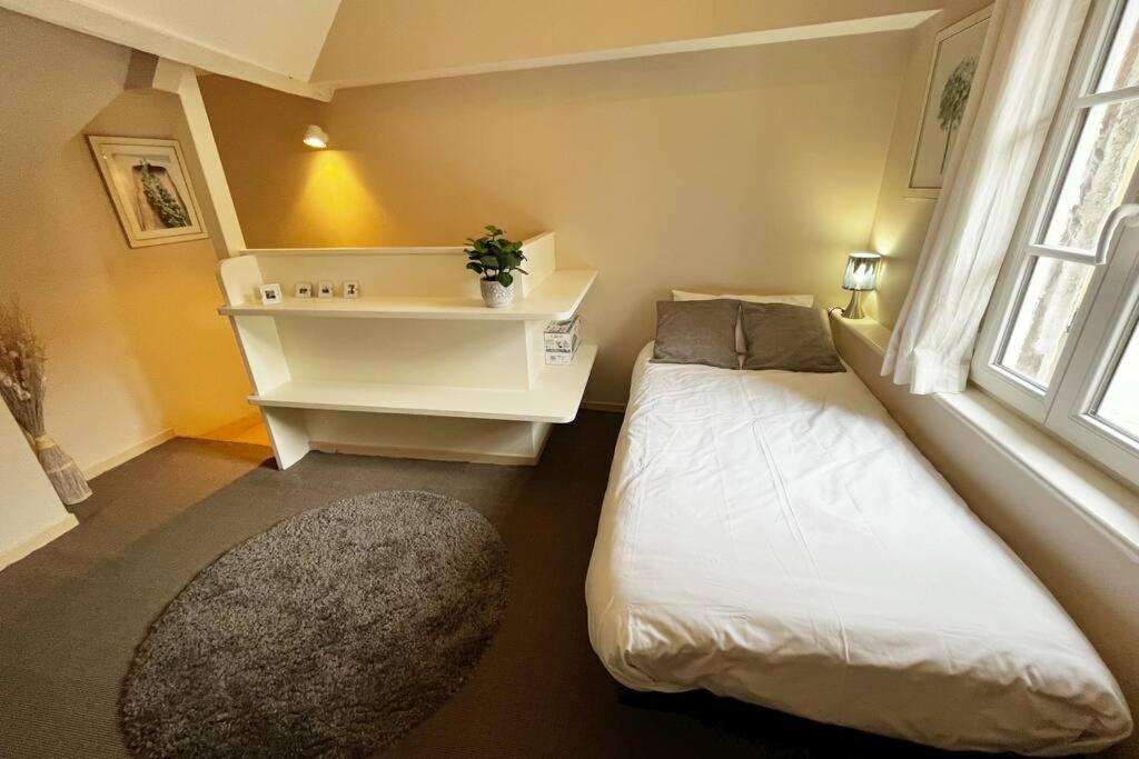 #Le Maillard #Grand F2 #Hyper Centre Apartment Brive-la-Gaillarde Exterior foto